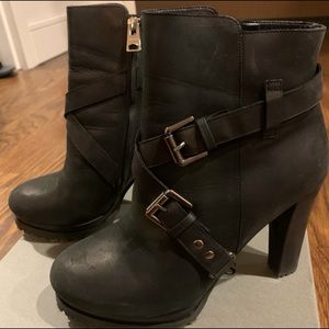 All Saints Aden Boot